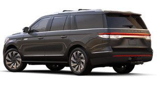 2024 Lincoln Lincoln Navigator External Image 2